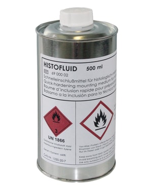 Histofluid Eindeckmittel