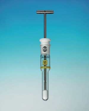 Homogenisatoren Safe Seal, Borosilikatglas 3.3/PTFE