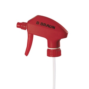 Spr&uuml;hkopf f&uuml;r Meliseptol&reg;