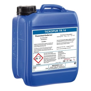 TICKOPUR TR 14, 5 ltr. (kein ADR)