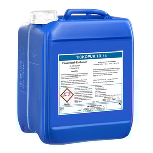 TICKOPUR TR 14, 10 ltr. (kein ADR)