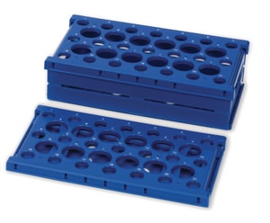 Gef&auml;&szlig;st&auml;nder pop-up&trade;, faltbar, PP, f&uuml;r 2-Gef&auml;&szlig;gr&ouml;&szlig;en