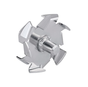 Dissolverrührer für Rührwerk EUROSTAR 20 high speed digital / control