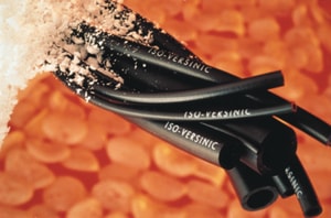 Schl&auml;uche Iso-Versinic