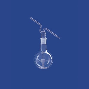 Spritzflaschen mit Aufsätzen