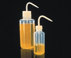 Spritzflaschen Nalgene" Typ 2403, FEP, mit Schraubverschluss, ETFE