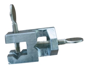 Vielzweckmuffe aus Spezialleichtmetall