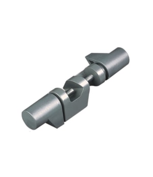 Kreuzmuffe R 182 f&uuml;r R&uuml;hrwerke und Dispergierger&auml;te T 18 und T 25