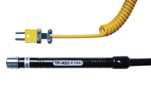 Oberfl&auml;chenf&uuml;hler f&uuml;r Digital-Handthermometer Typ 13100