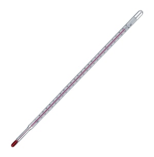 LLG-Precision thermometer, -100 °C up to 30 °C