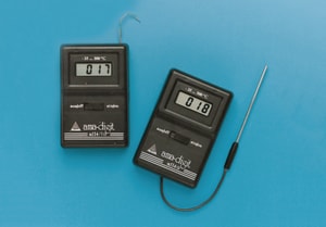 Digital thermometer ama-digit ad 14 th