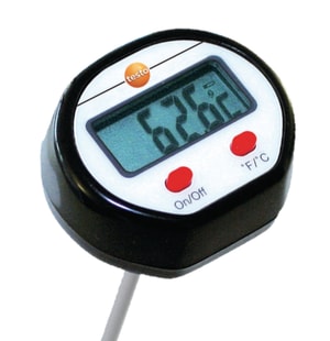 Mini-Thermomètre