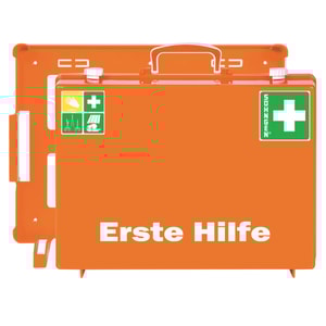 Erste-Hilfe-Koffer MT-CD