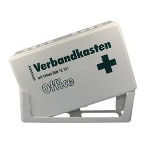 Verbandkasten Office - DIN 13157