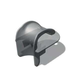 Regalhalter f&uuml;r HandyStep&reg; S