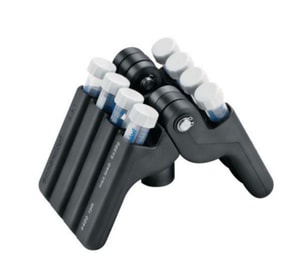 Ausschwingrotor A-8-17 für Zentrifugen 5702/5702 R/5702 RH, ohne Adapter und Gummimatten