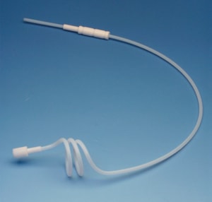 PTFE-Dosierschlauch-Set für OPTIMAT® Dosierpumpen, 1,2,10 ml, L=0,75 m
