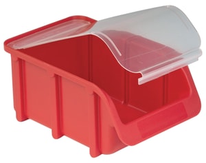 Sichtboxen, PP f&uuml;r Verpackungszwecke