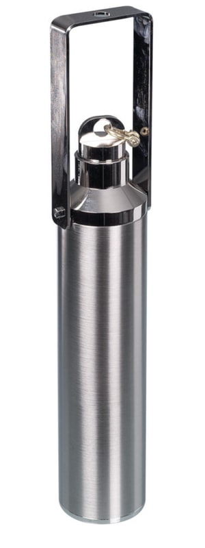 Tauchflasche Ex, f&uuml;r brennbare Fl&uuml;ssigkeiten