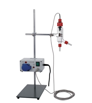 Wasserw&auml;chter LWW 20