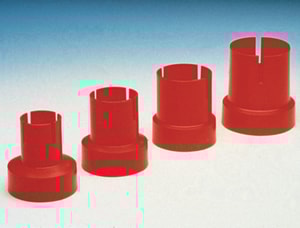 BEL-ART-Kolbenhalter f. 100 ml VE=3 -F38951-2006-