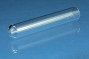 Centrifuge tubes, round bottom, AR glass®
