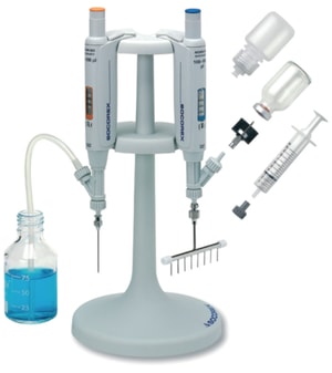 Mikrodispensier-Pipette Acura&reg;manual 865