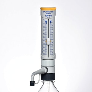 Flaschenaufsatz-Dispenser Calibrex™ organo 525