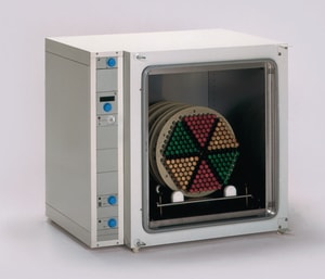 INCUDRIVE S Brutschrank mit Antrieb