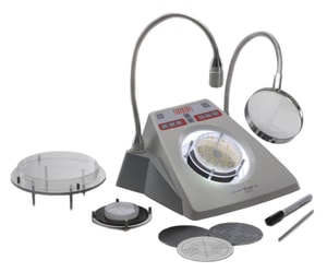 Zubeh&ouml;r f&uuml;r Kolonienz&auml;hlger&auml;t schuett count