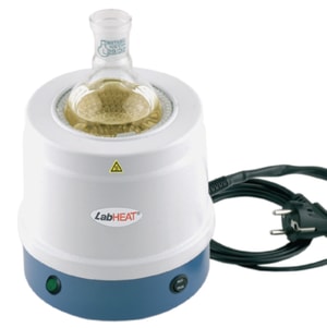 Geh&auml;useheizhauben Serie KM-M, ohne Regler