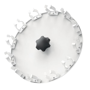 Rotationsscheiben f&uuml;r Rotatoren TR-200 / TR-200D