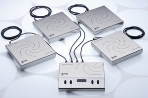 Steuerger&auml;t bioMIXcontrol 4MS f&uuml;r R&uuml;hrantrieb bioMIXdrive 1