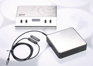 Magnetr&uuml;hrer steriMIXdrive f&uuml;r externe Steuerung