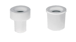 Normschliffadapter, PTFE f&uuml;r Ultraschall-Homogenisatoren SONOPULS