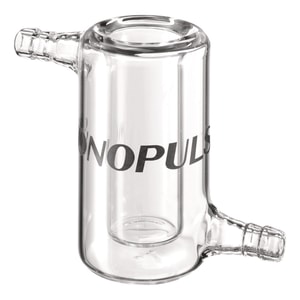 Beschallungsgef&auml;&szlig;e, Borosilikatglas 3.3 f&uuml;r Ultraschall-Homogenisatoren SONOPULS, K&uuml;hlgef&auml;&szlig;e