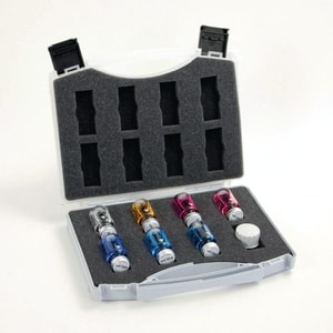 Referenzstandard-Kit pH f&uuml;r Photometer MD Serie