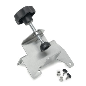 Klemme f&uuml;r Einh&auml;ngethermostate Optima&trade; T100 / TC120 / TX150 / TXF200