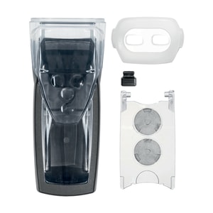 Schutzh&uuml;llen TopSafe f&uuml;r testo Messger&auml;te