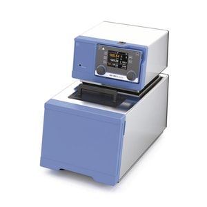 Bad- und Umw&auml;lzthermostate HBC control, mit Edelstahlbad