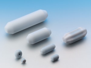 Magnetrührstäbchen KOMET