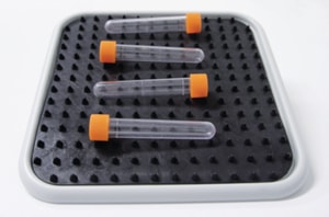 Noppenmatte f&uuml;r Plattform Taumelsch&uuml;ttler PMR-30, PS-3D und Multi-Funktionsmischer PSM-3D