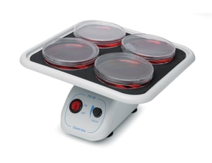 Plattform-Taumelsch&uuml;ttler PS-3D