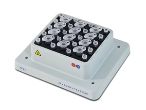 Wechselbl&ouml;cke f&uuml;r Thermosch&uuml;ttler PCMT