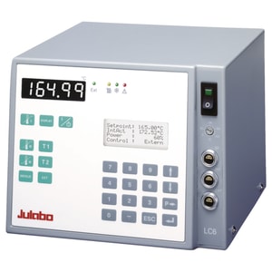 Temperatur-Laborregler LC6