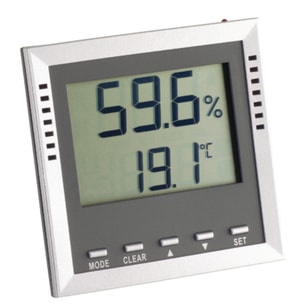 Thermo-Hygrometer KLIMA GUARD