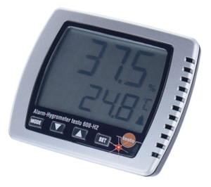 Thermo-Hygrometer testo 608-H2
