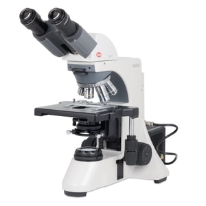 Microscopio Clinico & Laboratorio per applicazioni avanzate, BA410 E