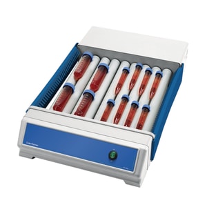 Rollenmischer RS-200-L, analog