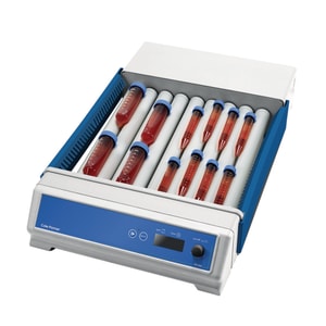 Rollenmischer RS-200D-L, digital